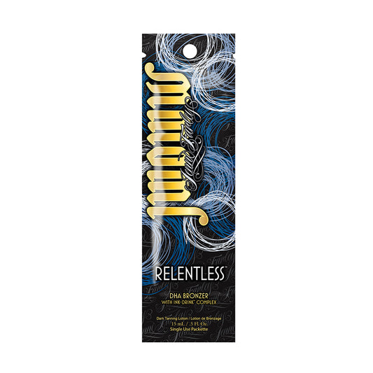 JWOWW Relentless (0.5oz)