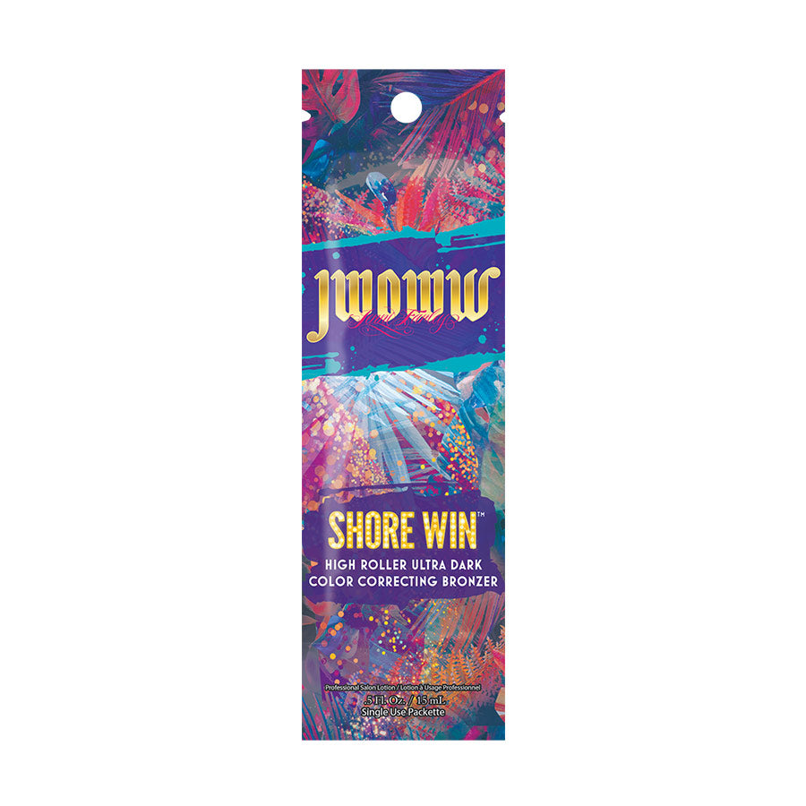 JWOWW Shore Win (0.5oz)