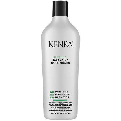 Kenra AllCurl Balancing Conditioner 10oz