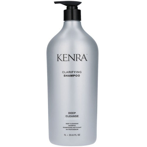 Kenra Clarifying Shampoo 10oz34oz