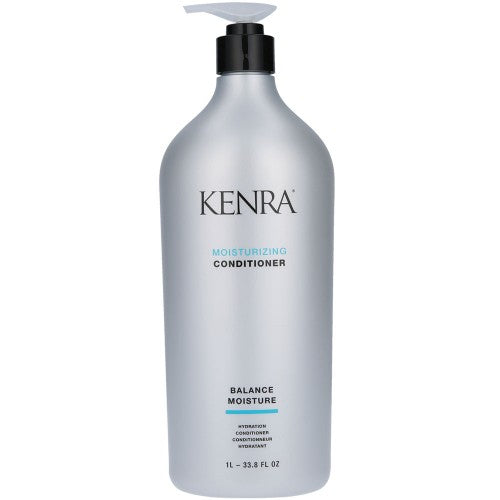 Kenra Moisturizing Conditioner 10oz34oz