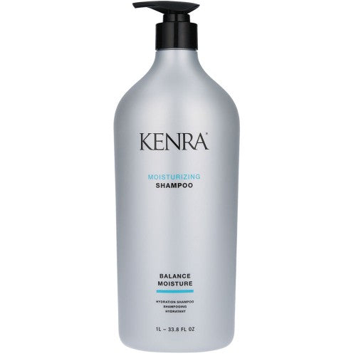 Kenra Moisturizing Shampoo 10oz34oz