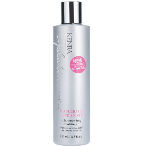 Kenra Platinum Color Charge Conditioner 8.5oz