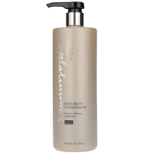 Kenra Platinum Luxe Shine Conditioner 8.5oz31oz