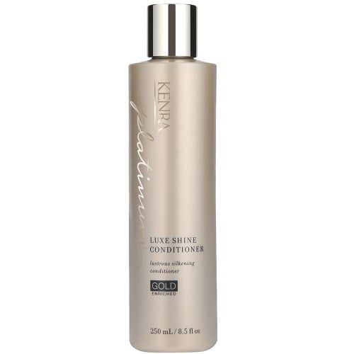 Kenra Platinum Luxe Shine Conditioner 8.5oz