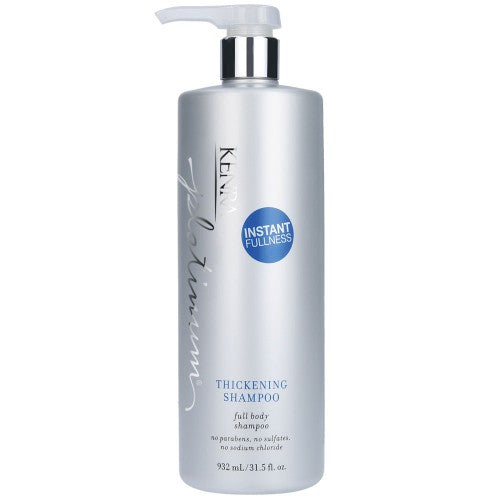 Kenra Platinum Thickening Shampoo 8.5oz31oz