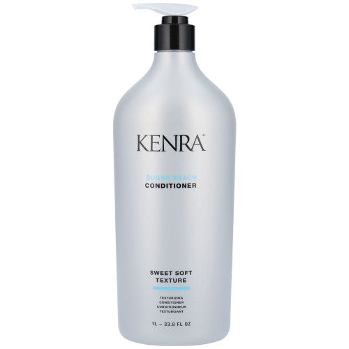 Kenra Sugar Beach Conditioner 10oz34oz