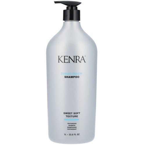 Kenra Sugar Beach Shampoo 10oz34oz