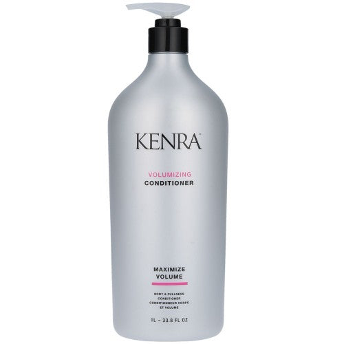 Kenra Volumizing Conditioner 10oz34oz