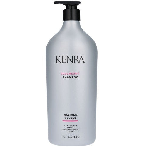 Kenra Volumizing Shampoo 10oz34oz