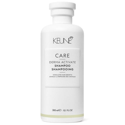 Keune Care Derma Activate Shampoo 10oz