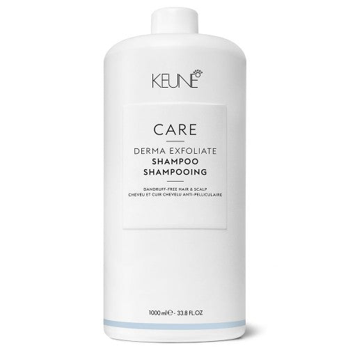 Keune Care Derma Exfoliate Shampoo 10oz33.8oz