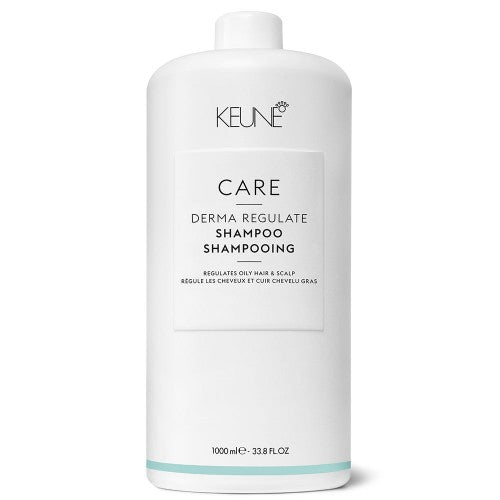 Keune Care Derma Regulate Shampoo 10oz33.8oz