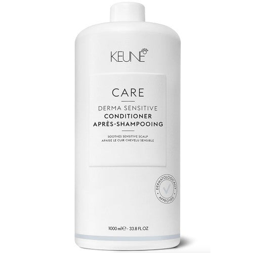 Keune Care Derma Sensitive Conditioner 8.5oz33oz