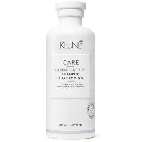 Keune Care Derma Sensitive Shampoo 10oz