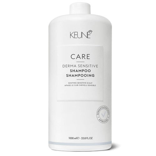 Keune Care Derma Sensitive Shampoo 10oz33.8oz