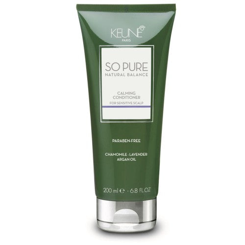 Keune So Pure Calming Conditioner 6.8oz