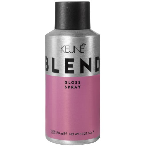 Keune Blend Gloss Spray 5oz