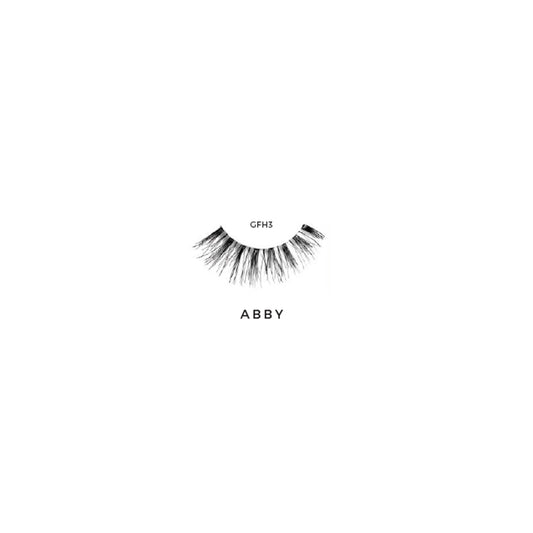 Human Hair Lash Abby