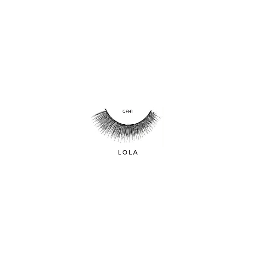 Human Hair Lash Lola