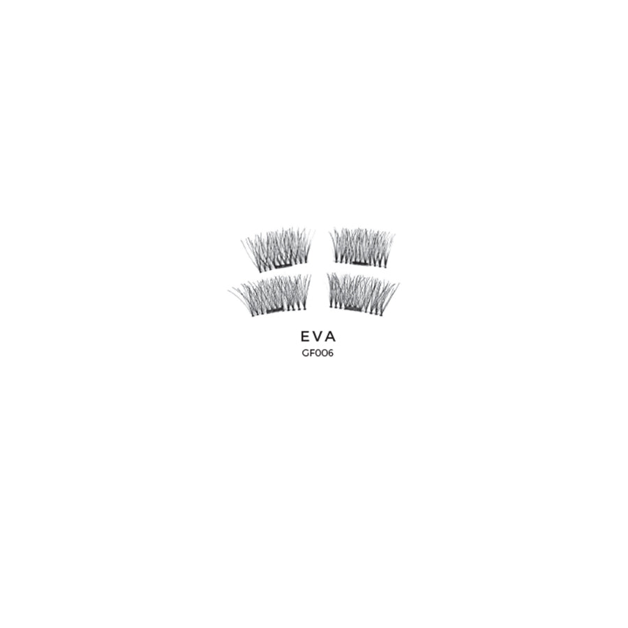 Magnetic Half Lash Eva