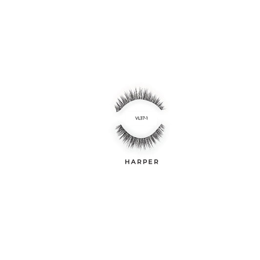 Faux Mink Lash Harper