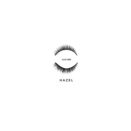 Faux Mink Lash Hazel