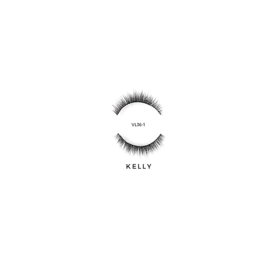 Faux Mink Lash Kelly
