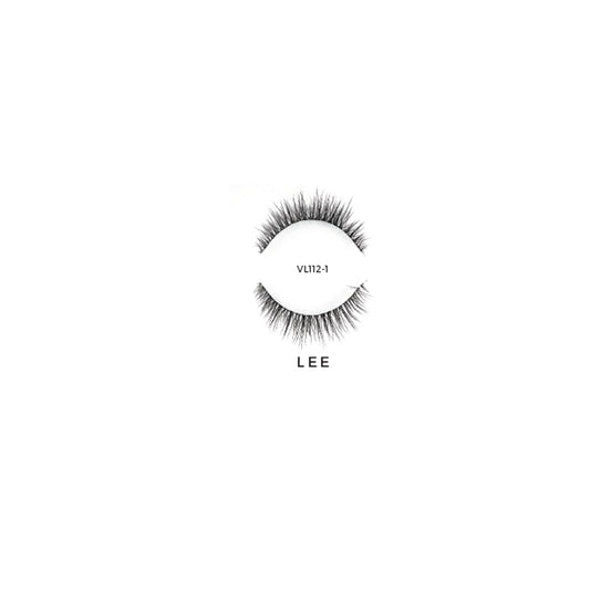 Faux Mink Lash Lee