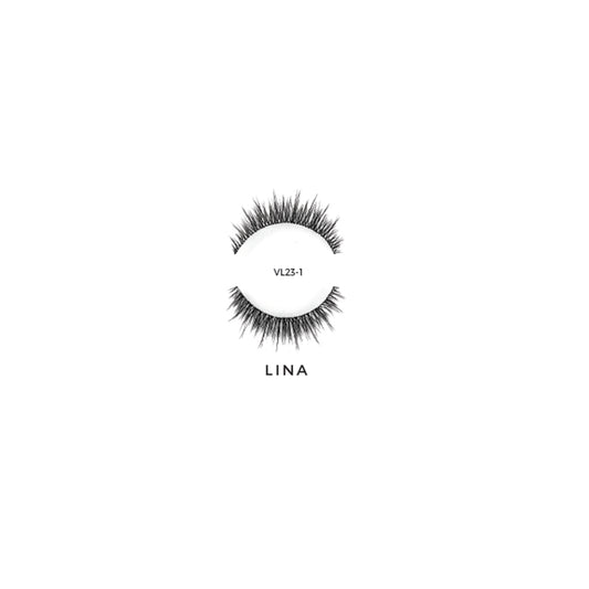 Faux Mink Lash Lina