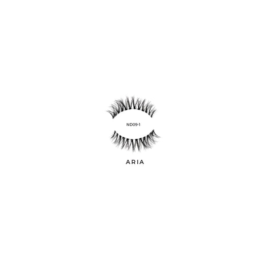 Mink Lash Aria