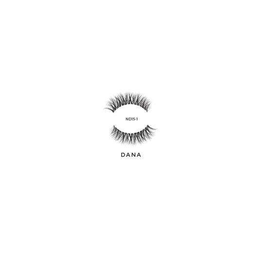 Mink Lash Dana