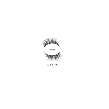 Mink Lash Debra
