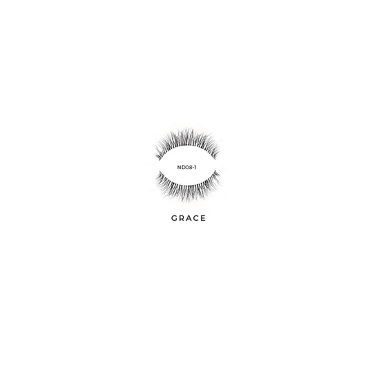 Mink Lash Grace