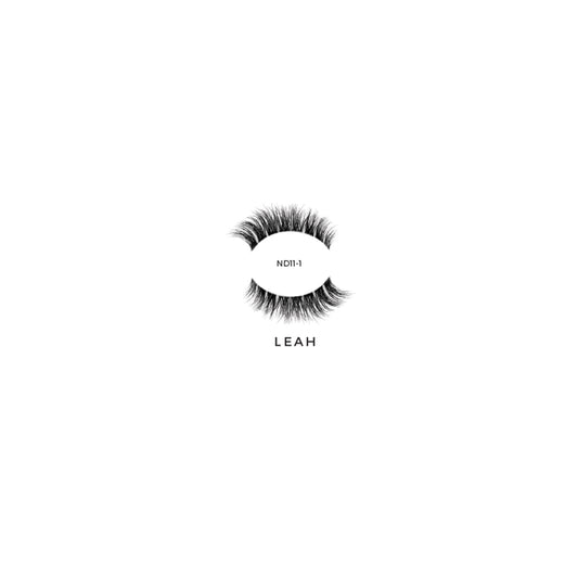 Mink Lash Leah