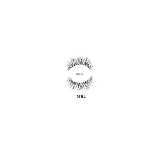 Mink Lash Mel