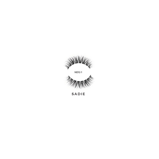 Mink Lash Sadie