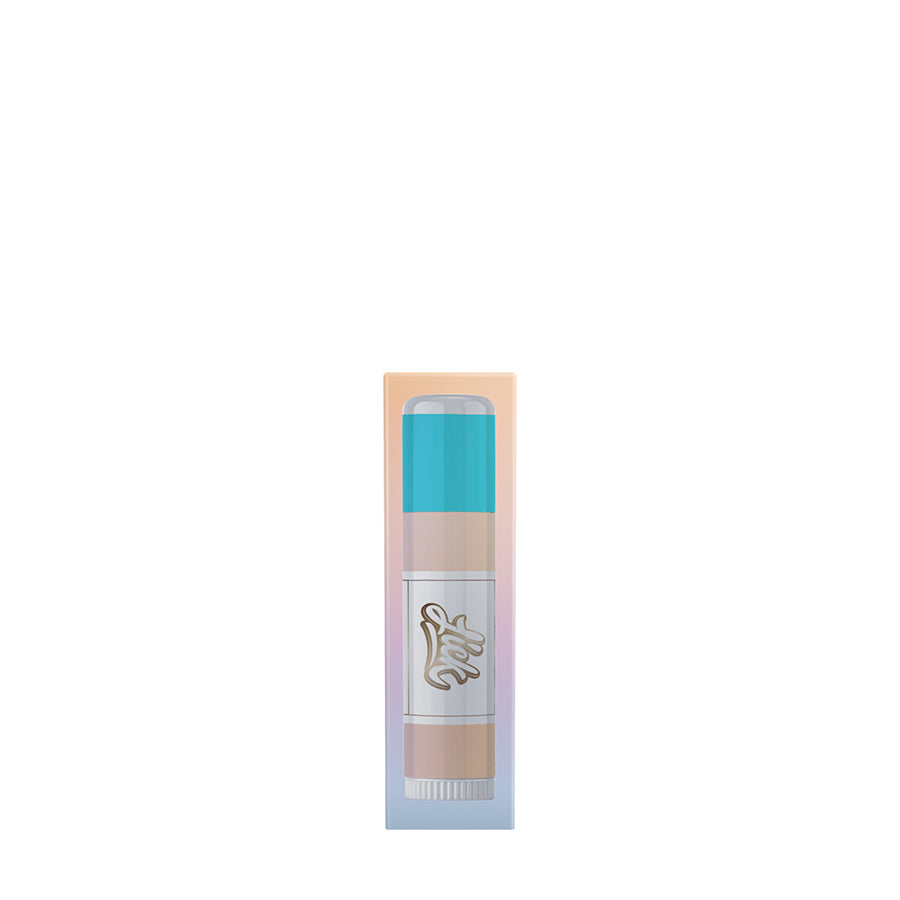 Lick Coconut Seasalt Lip Balm