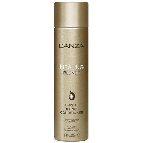 Lanza Healing Blonde Bright Blonde Conditioner 8.5oz