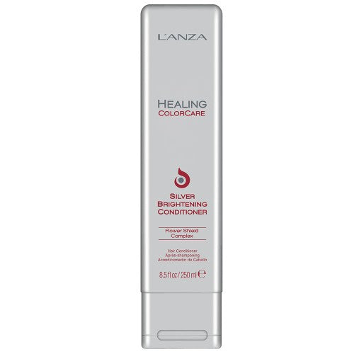 Lanza Healing ColorCare Silver Brightening Conditioner 8.5oz