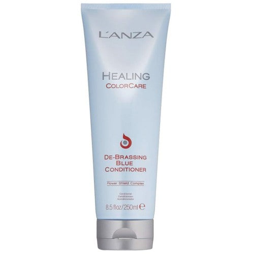 Lanza Healing ColorCare Ultra De-Brassing Blue Conditioner 8.5oz