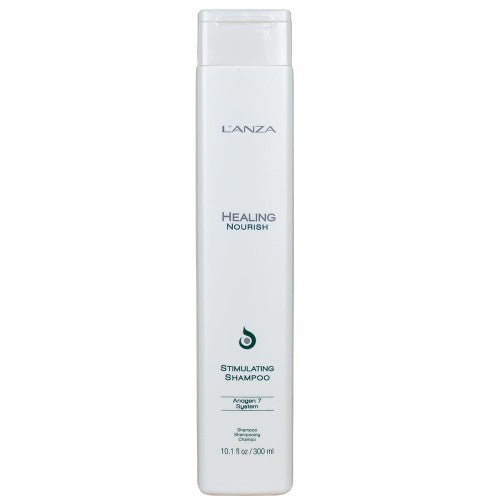 Lanza Healing Nourish Stimulating Shampoo 10oz