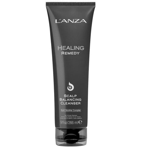 Lanza Healing Remedy Scalp Balancing Cleanser 9oz