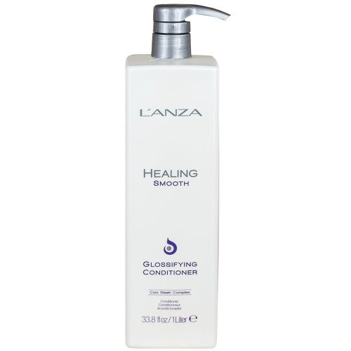 Lanza Healing Smooth Glossifying Conditioner 8.5oz34oz