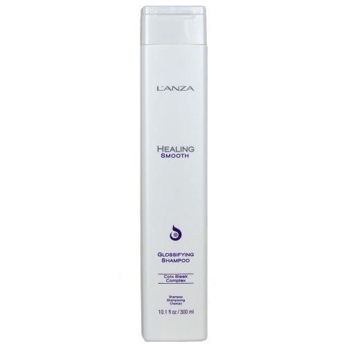 Lanza Healing Smooth Glossifying Shampoo 10oz