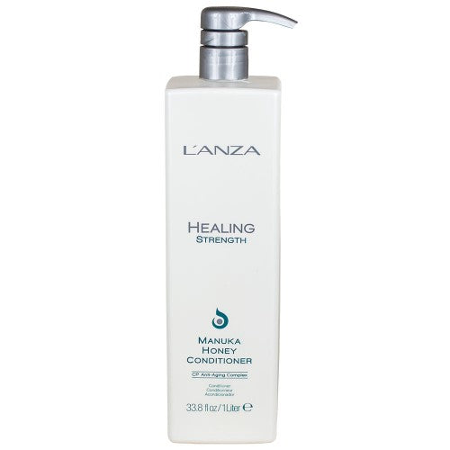 Lanza Healing Strength Manuka Honey Conditioner 8.5oz34oz