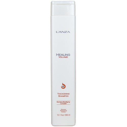 Lanza Healing Volume Thickening Shampoo 10oz