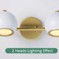 (Light Source For Free)Nordic 1/2 /3 Heads