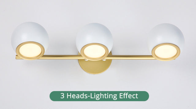 (Light Source For Free)Nordic 1/2 /3 Heads