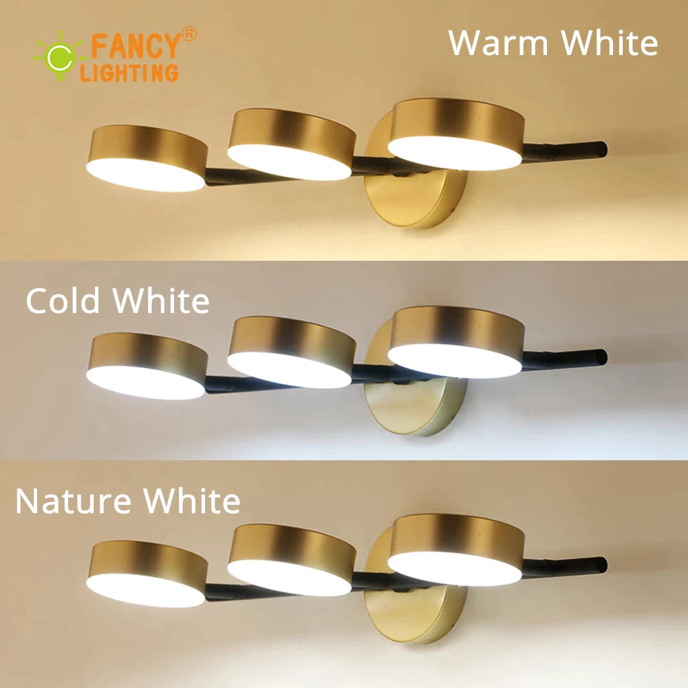 (Light Source For Free)Nordic 1/2 /3 Heads